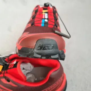 Salomon XT-6 Rojo
