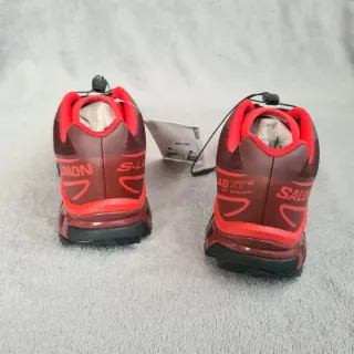 Salomon XT-6 Rojo