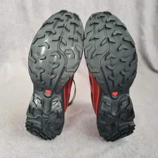 Salomon XT-6 Rojo