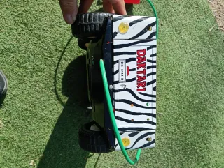 Juguete Rico de coleccion