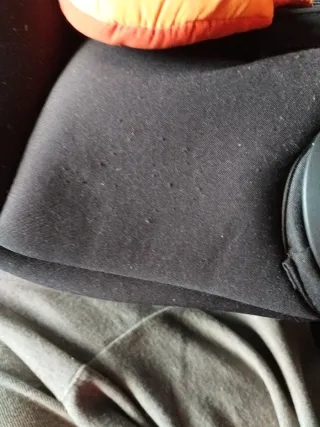 Maxicosi para coche marca Jané