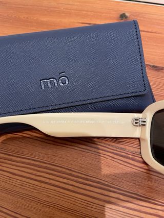 Gafas de sol Multiopticas Beige