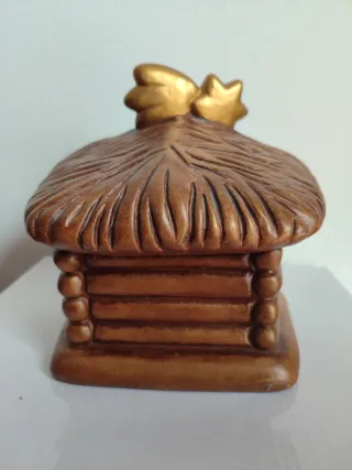 Presepe Thun completo