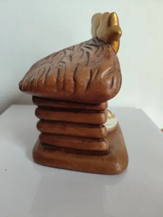 Presepe Thun completo