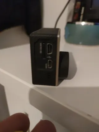 Fotocamera d'azione GoPro Hero3 Argento 90€ negoziabili