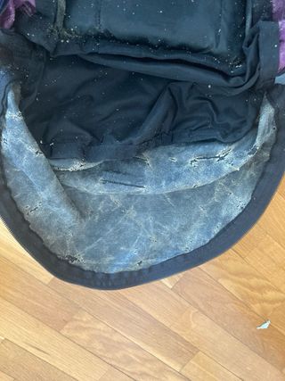 Mochila Lowe Alpine Outback ND 50+15