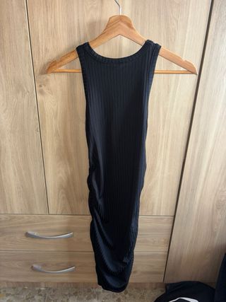 Vestido verano ajustado