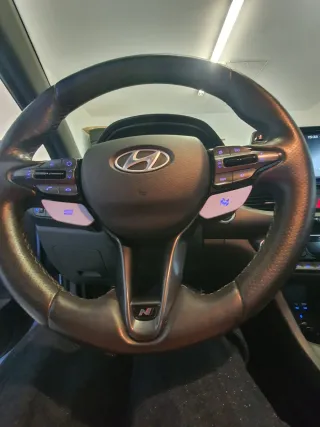 Hyundai i30N 2020 NACIONAL