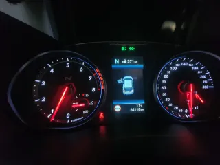 Hyundai i30N 2020 NACIONAL