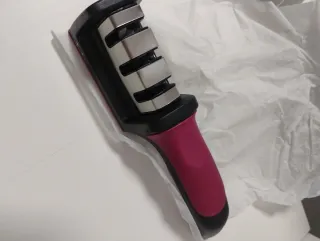 Afilador de cuchillos Jata manual