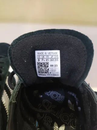 Zapatillas Adidas Handball Spezial