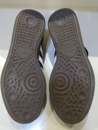 Zapatillas Adidas Handball Spezial