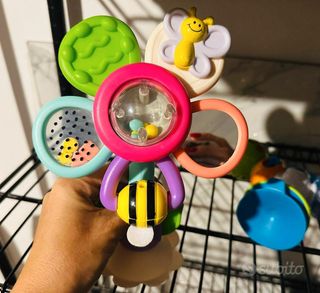 2 Sonagli Per Primi Mesi