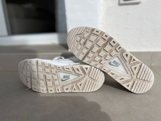 Zapatillas Nike Air Max Blancas