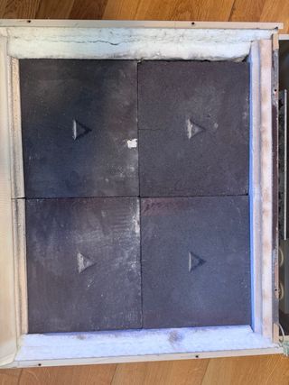 Acumulador de calor radiador