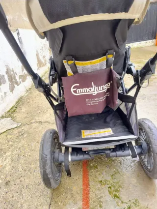 Caro bebé en buen estado precio negociable un poc