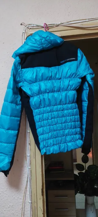 Chaqueta  rock experience