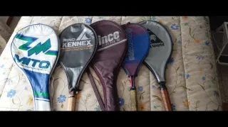 Funda para raqueta Prince Response 110