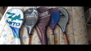 Funda para raqueta Prince Response 110