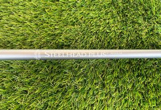 Madera 3 Callaway Big Bertha Steelhead Plus