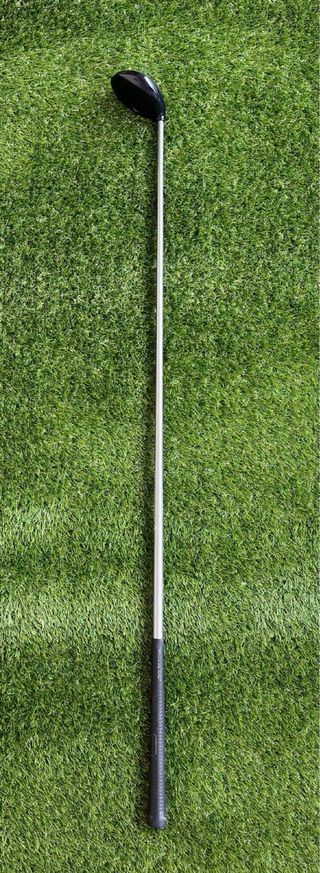 Madera 3 Callaway Big Bertha Steelhead Plus