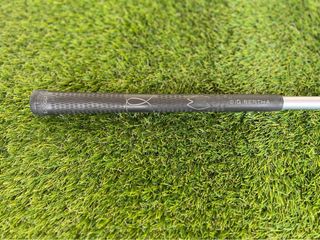 Madera 3 Callaway Big Bertha Steelhead Plus