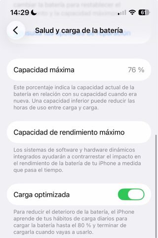 iPhone 13 mini 128GB