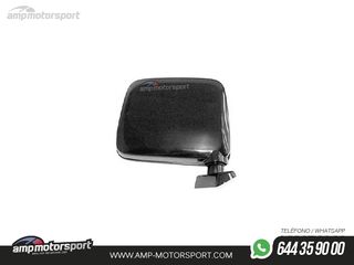 RETROVISOR COMPLETO DERECHO PARA NISSAN PATROL