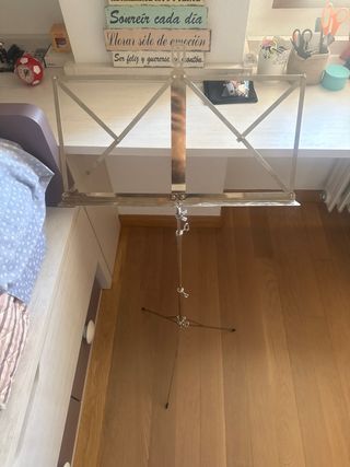 Atril Wittner para música