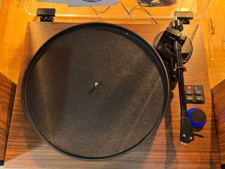 TOCADISCOS PARA VINILOS.