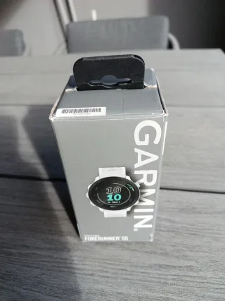 Reloj Garmin Forerunner 55