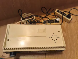 Console Video Match CI-EFFE