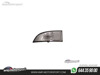 INTERMITENTE DE RETROVISOR IZQUIERDO PARA RENAULT