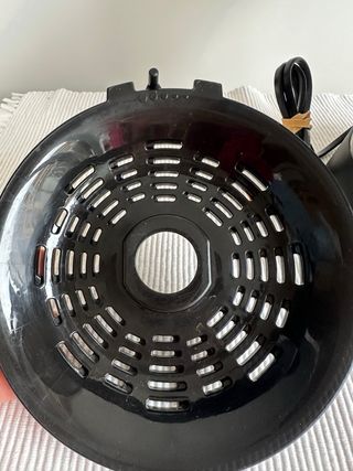 Exprimidor Taurus 300W Pocos usos