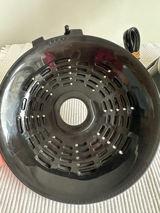 Exprimidor Taurus 300W Pocos usos