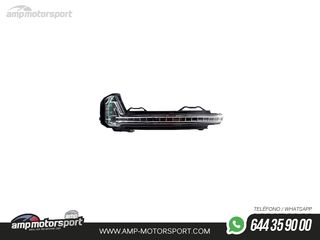 INTERMITENTE DE RETROVISOR IZQUIERDO PARA VOLKSWAGEN TIGUAN