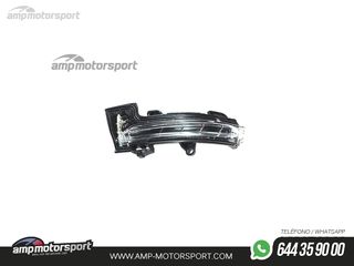 INTERMITENTE DE RETROVISOR IZQUIERDO PARA SKODA OCTAVIA BERLINA / OCTAVIA KOMBI