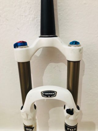 ENVIO GRATIS Horquilla Fox 32 QR15