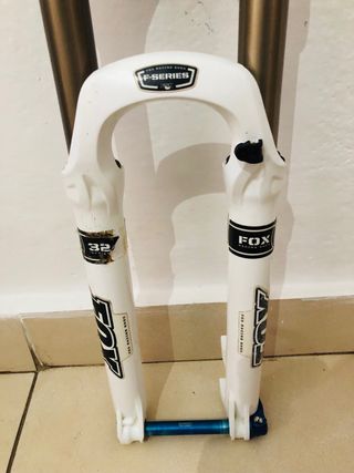 ENVIO GRATIS Horquilla Fox 32 QR15