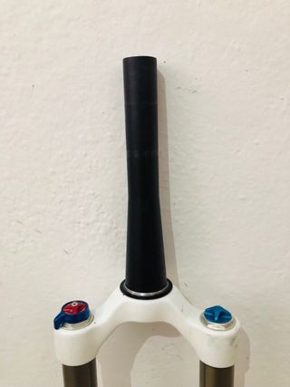 ENVIO GRATIS Horquilla Fox 32 QR15