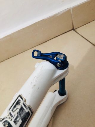 ENVIO GRATIS Horquilla Fox 32 QR15