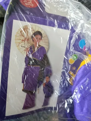 Lote 22 Disfraces Bebé Adulto