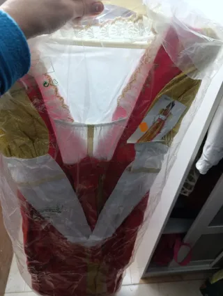 Lote 22 Disfraces Bebé Adulto