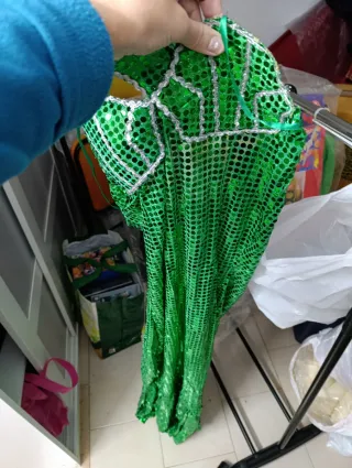 Lote 22 Disfraces Bebé Adulto