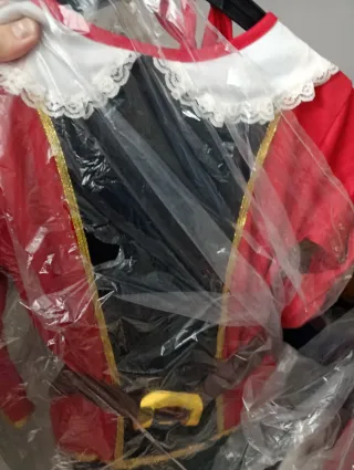 Lote 22 Disfraces Bebé Adulto