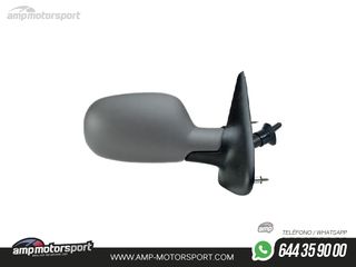 RETROVISOR COMPLETO DERECHO PARA RENAULT MEGANE I HATCHBACK