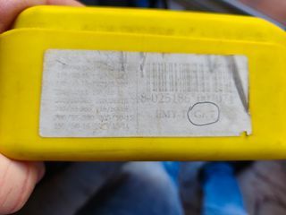 Cadenas para nieve talla 70