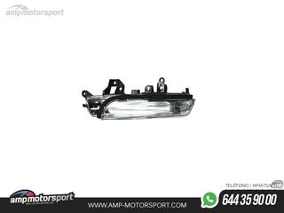 INTERMITENTE DE RETROVISOR IZQUIERDO PARA TOYOTA IQ / PRIUS / PRIUS PLUS