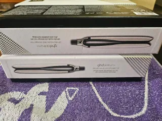 GHD Platinum+ Plancha Profesional(PRECIO POR Unida