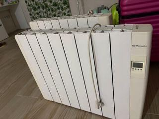 Radiador Calor Azul 1000W